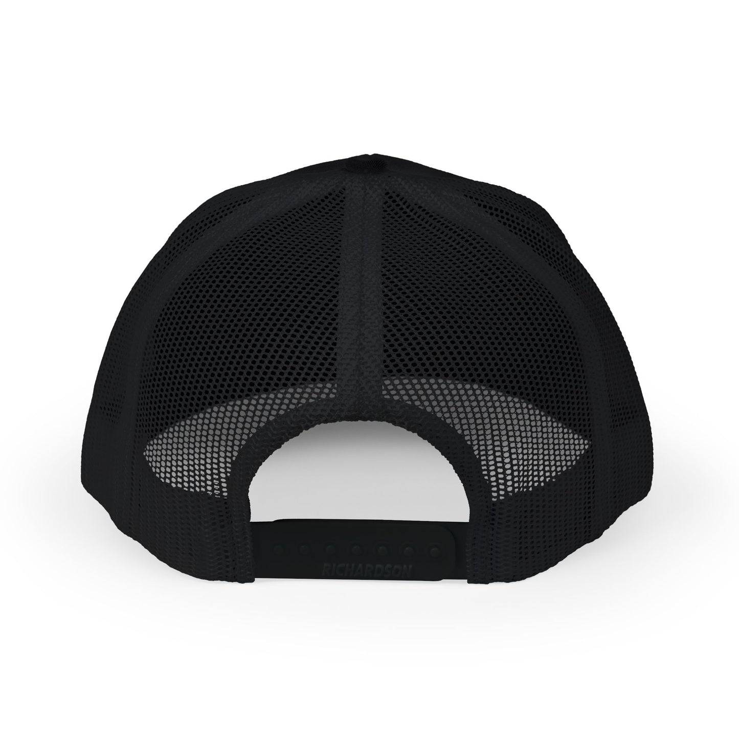 WELL, SHIT Trucker Hat