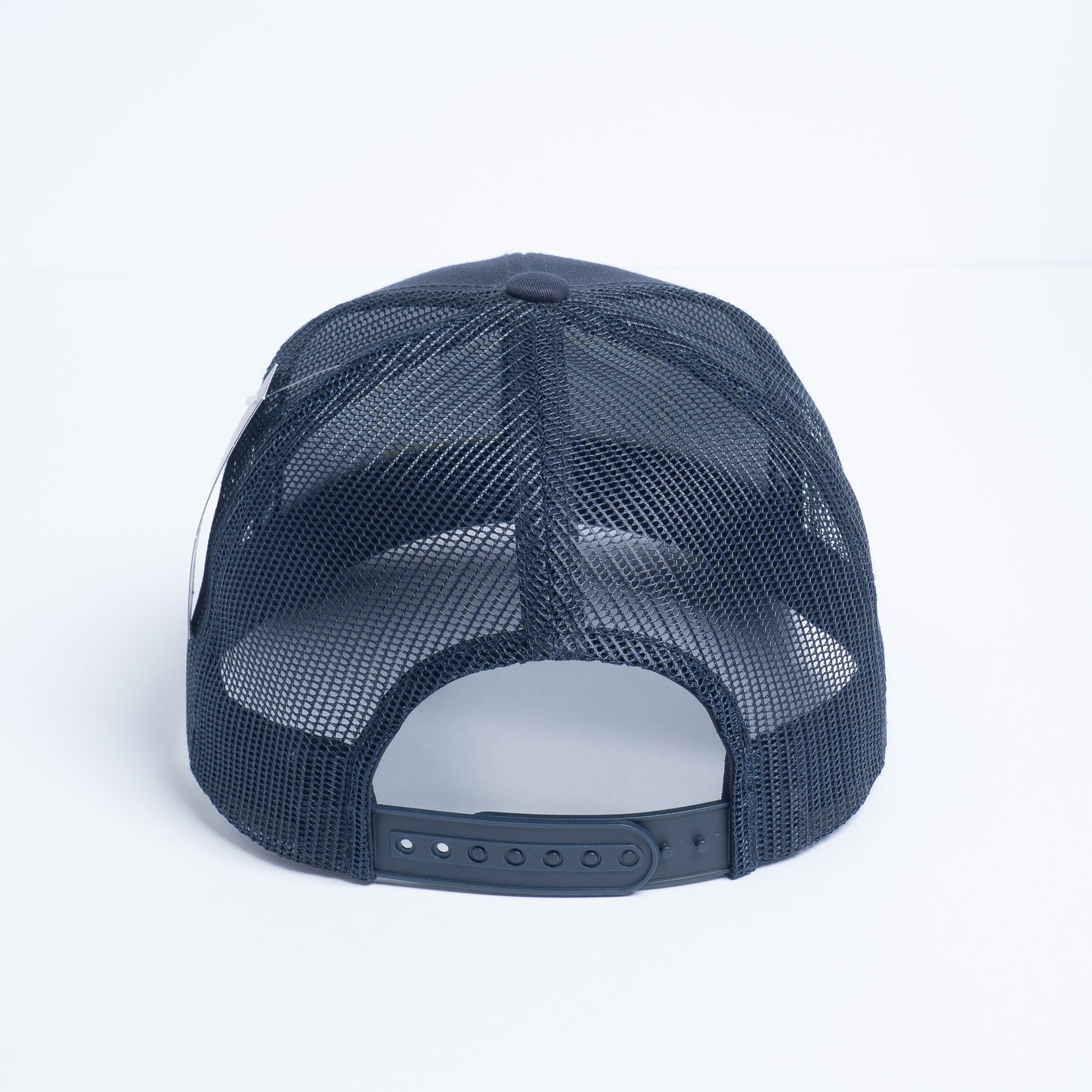 "THE HELL I WON’T" – Mesh Snapback