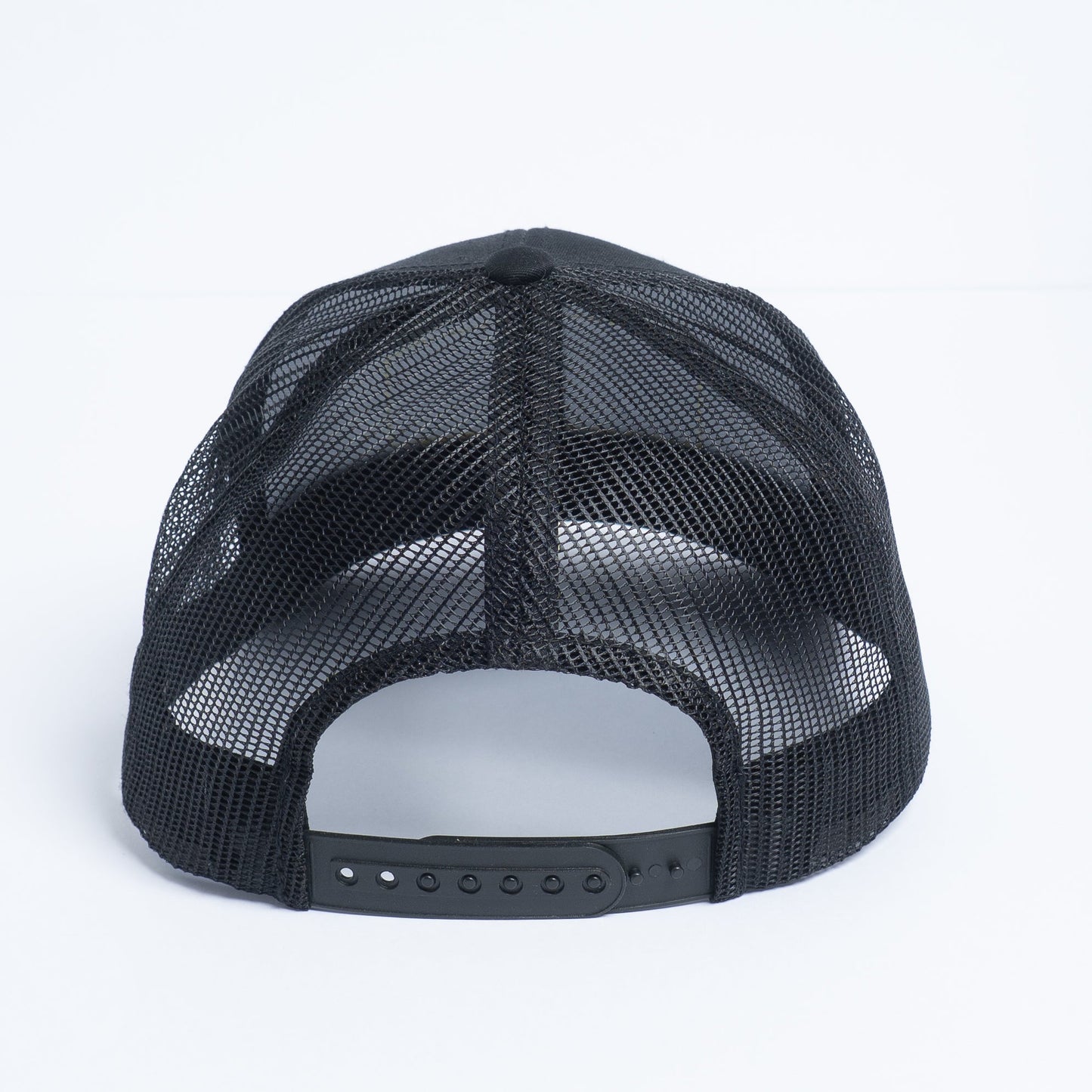 "SEND IT" – Mesh Snapback