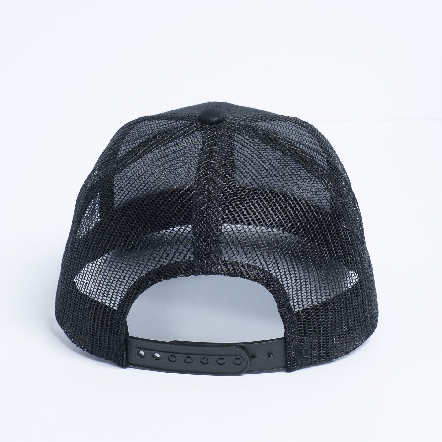 "FXCK OFF, RESPECTFULLY" – Mesh Snapback