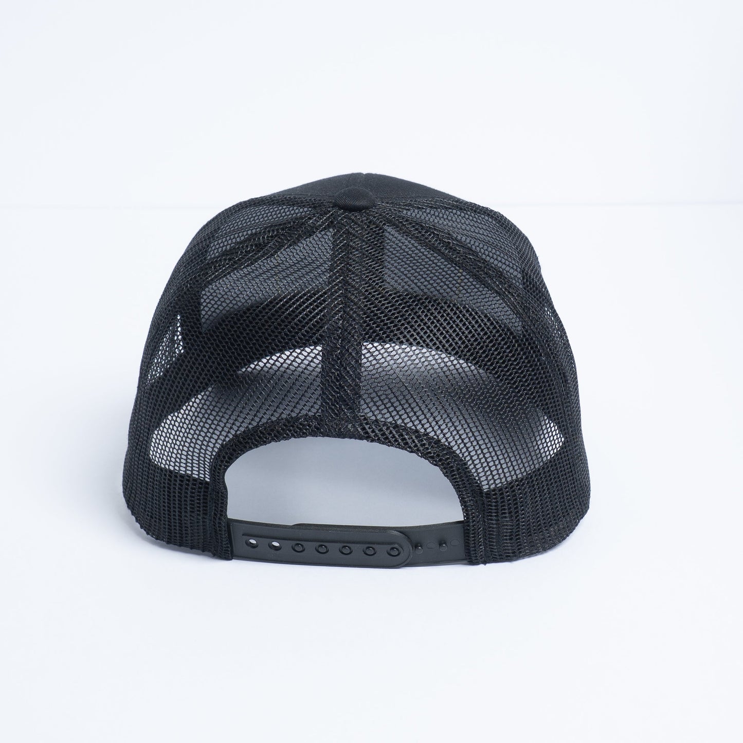 "I DON'T GIVE A DAMN" – Mesh Snapback