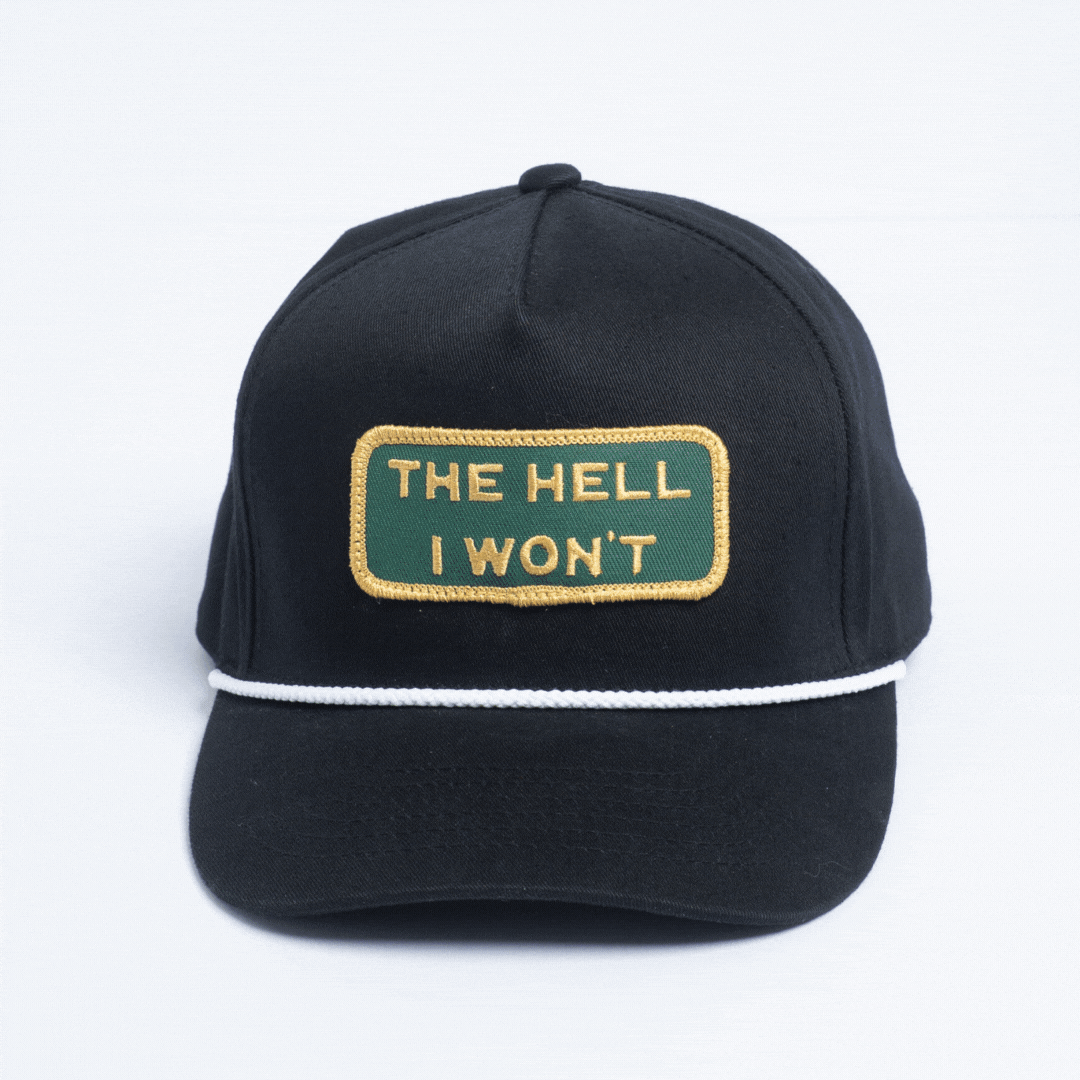 Bdo Diners Best Selling Patch Hats – BDO